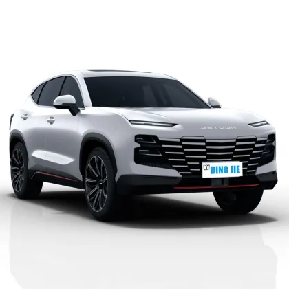 2024 Jetour Dasheng 5-Seater Hybrid SUV