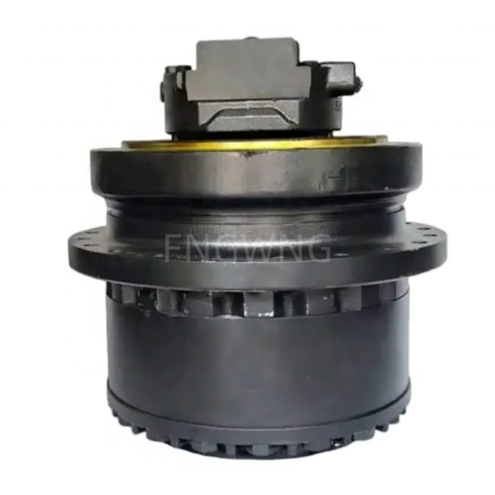 296-6303 Final Drive Travel Motor Assy For Caterpillar
