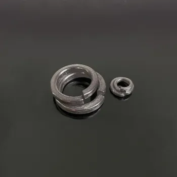 DIN127 High quality spring washer