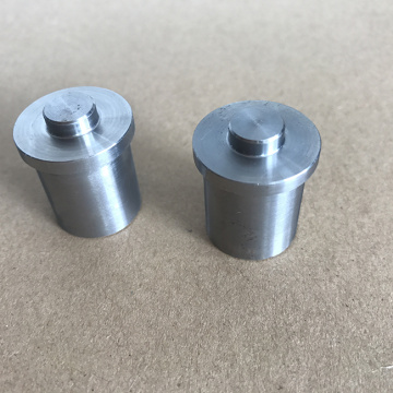 Customized CNC Turning Drilling Stainless Steel Parts