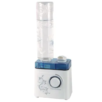 Portable and Mini Humidifier with Aroma