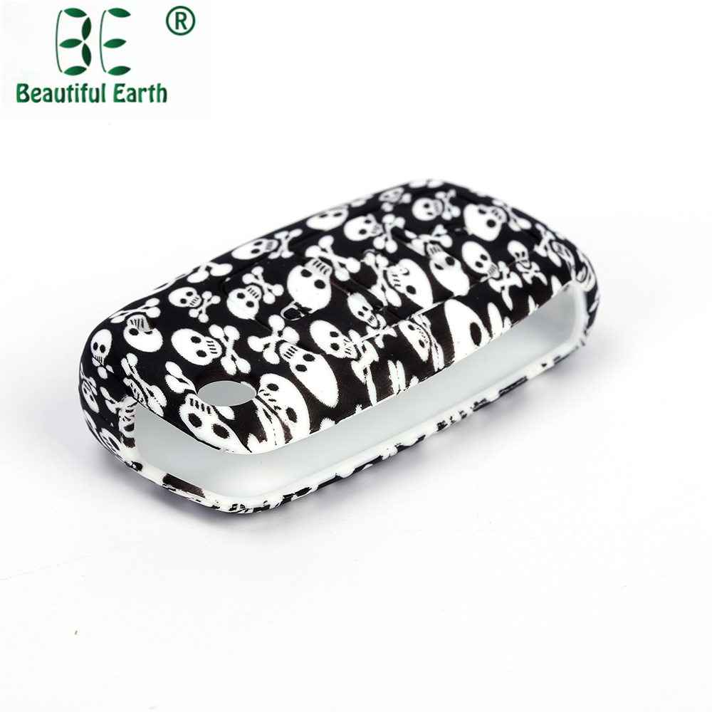 Passat B8 Key Vw Cover