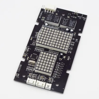 CANNY KLL-DV20 LCD Display for Elevator COP LOP