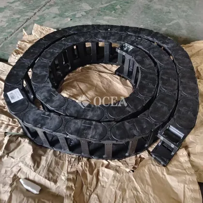 SANY Reach Stacker SRSC4545H1 Drag chain B229900003376
