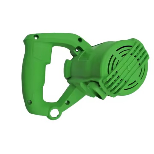 High Quality Custom ABS PP PC Plastic Parts