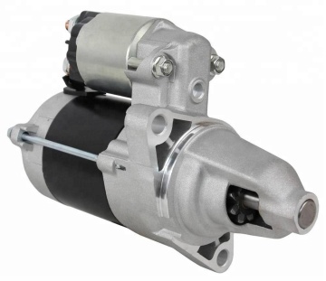 BRIGGS & STRATTON VANGUARD Small Engine Starter - 4807383 809054 428000-0230 428000-0231 19612N SND0529