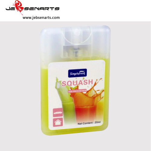 Премиальная парфюмерная спрей - преобразовать свое пространство