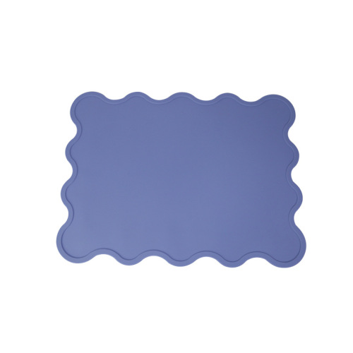 Silicone Placemats for Baby Stain Resistant Non-Slip Mats