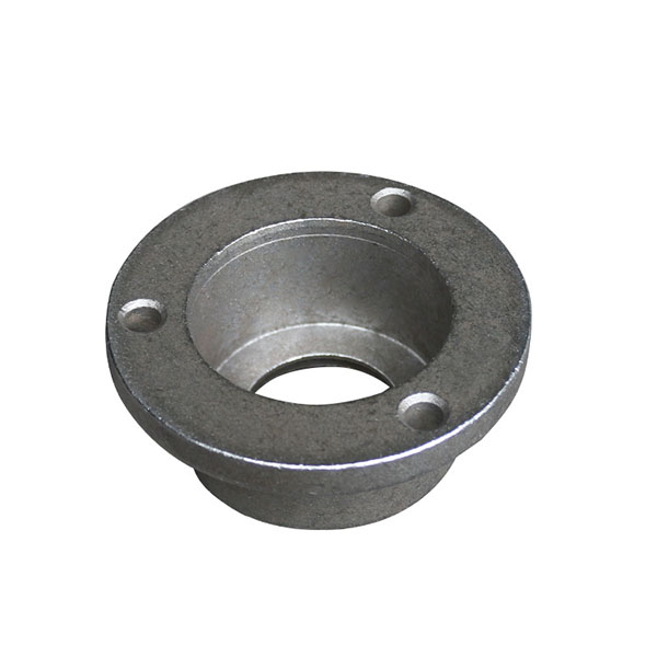 Custom Aluminium Forging Machinery Parts