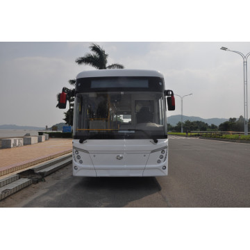 10.5 meters electric city bus