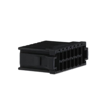 TE Connectors 178289-6 High Performance Connector