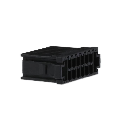TE Connectors 178289-6 High Performance Connector
