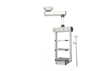 Single Arm Manual Cavascope Surgical Pendant