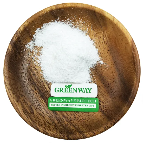 Low Molecular Weight Hyaluronic Acid Powder: A Key Moisturizing Ingredient in Cosmetics
