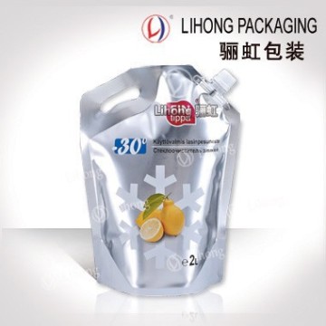 Aluminum Foil Bag Packaging
