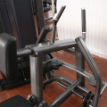 Oturmuş satır makinesi ticari seçmeli fitness ekipmanı