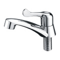 Single cold bib cock hot sale water taps long neck cold zinc bibcock