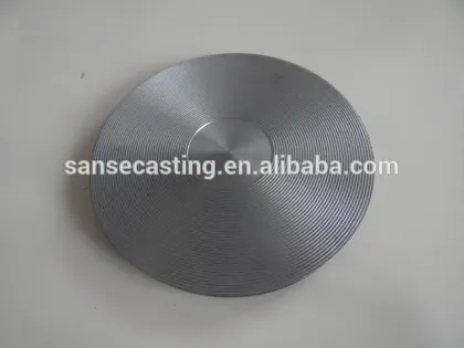 Factory direct selling grey iron casting OEM,engineering machinery parts