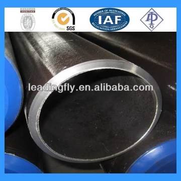 Unique hotsell small od seamless steel pipe