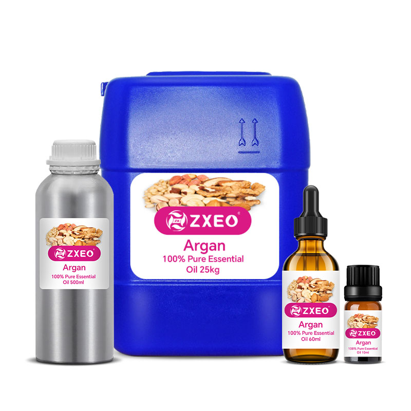 100% puro a frio prensado virgem premium Óleo de argan marroquino orgânico para pele, cabelo, rosto, cuidado corporal