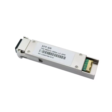 10g 40km BIDI SFP+ ER MODUULE 1330NM-TX/1270NM-RX SMF Simplex LC Optical Transceiver