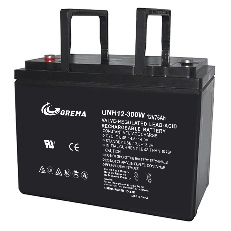 Unh12 300w 2