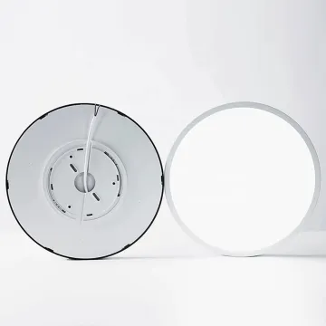 Easy Installation Round 24W Ceiling LED Panel Light: New Design for Indoor Office and Home