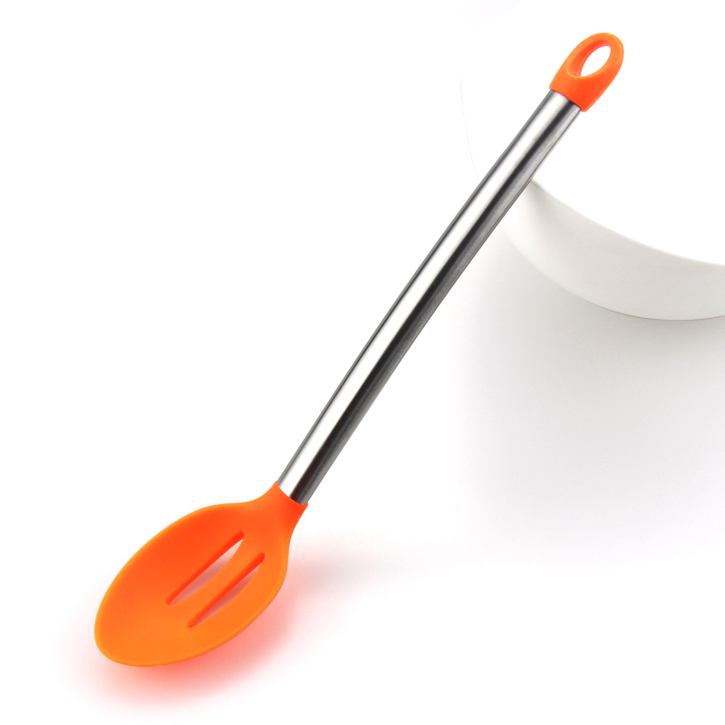 Slotted Spoon