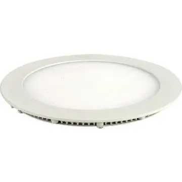 Chinese factory built-in style 9W aluminum Led Panel Light, led panels