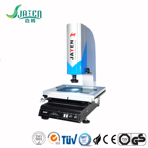 Professional 2.5D Manual Video Measuring System Preço