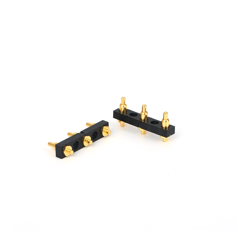 Custom Pin Connectors