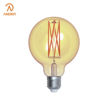 A+ Energy Efficient Dimmable Filament Bulb