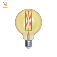 A+ 节能可调光灯丝灯泡
