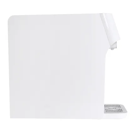 Desktop smart cold water dispenser