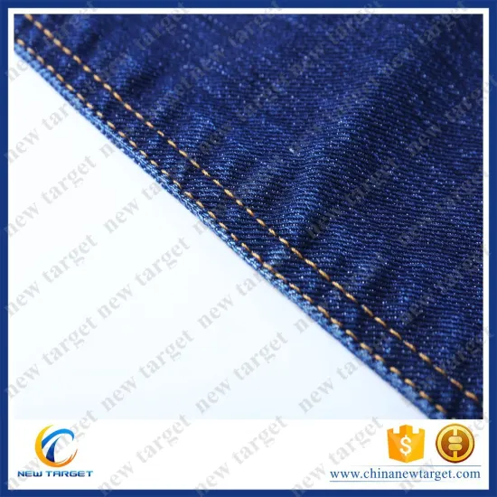 spandex denim fabric stock
