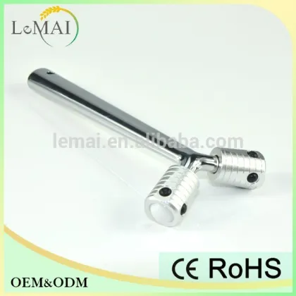 Germanium Mini Massage Product Face Cream Derma Roller