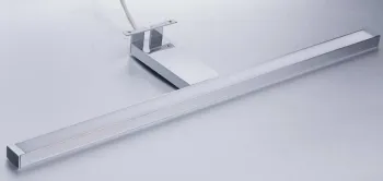 560mm length Aluminum Mirror Light