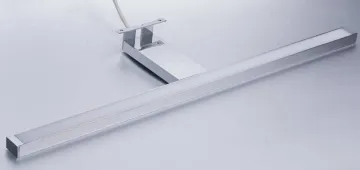 560mm length Aluminum Mirror Light