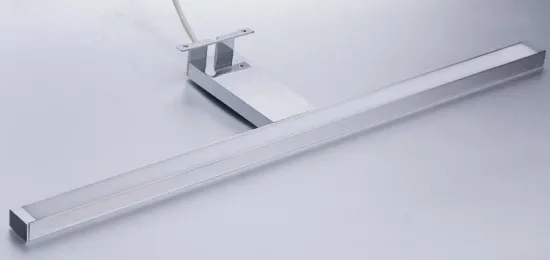 560mm length Aluminum Mirror Light