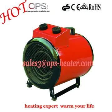 ops industrial quiet electric fan heaters poultry farm heaters 2-3KW -FHM-001
