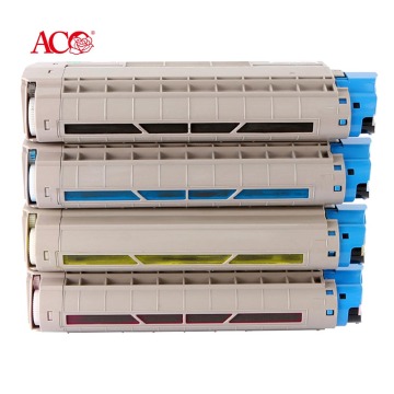 ACO Toner For OKI C610 C710 C711 C810
