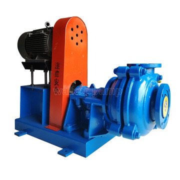 Slurry / Fluid / Water Processing Slurry Pump For Sale Philippines