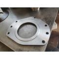 Shantui bulldozer spare parts cover 154-15-23360