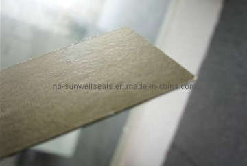 Hard Mica Sheet (SUNWELL B502)