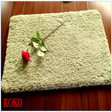 KOKO non-slip absorbent bathroom floor mat
