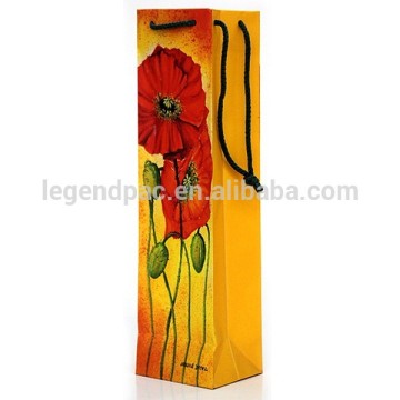 handmade hot sale carrier gift bags