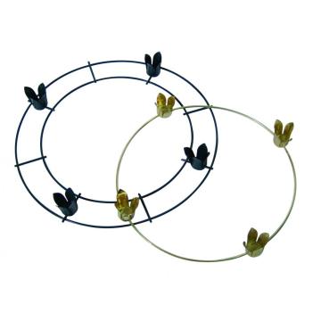 Cornici Corona di ghirlande EZ Wreathes Wreath