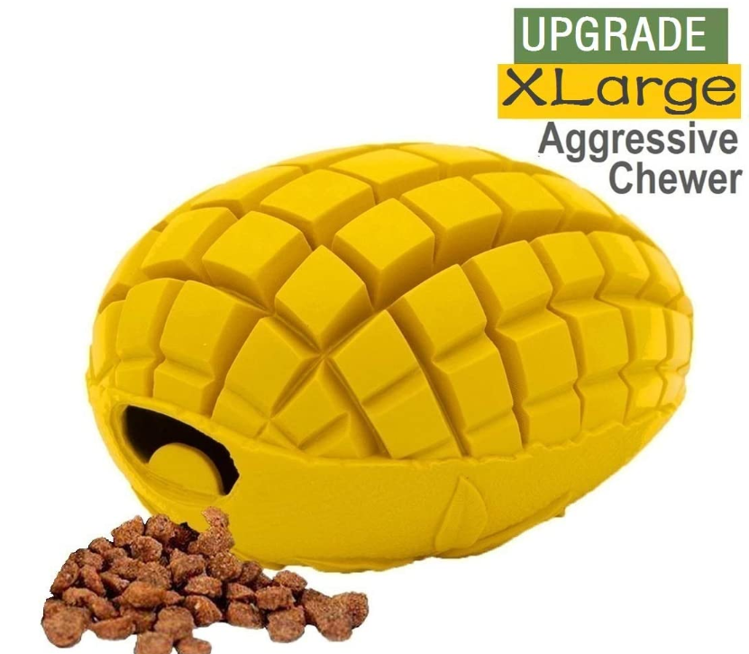 Dog Chew Toys For Aggressive Dogs