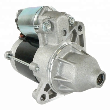 Briggs & Stratton Small Engine Starter - 825095, 28100-87803, 128000-7740, 228000-462, 18508-6440, 18982N SND0524