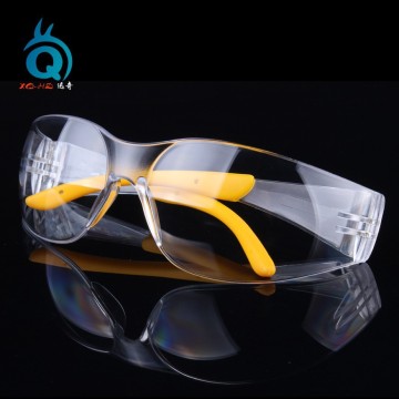 Best quality safety goggles en166f